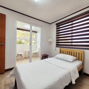 BECI-City - 住宿環境