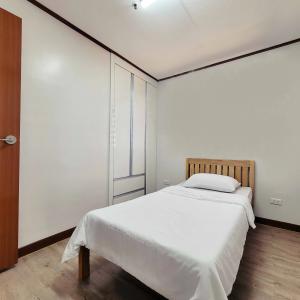 BECI-City - 住宿環境