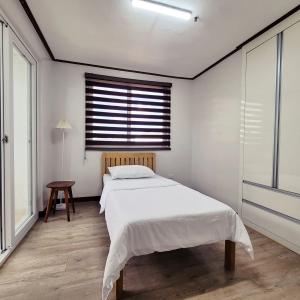 BECI-City - 住宿環境