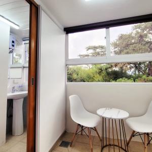 BECI-City - 住宿環境