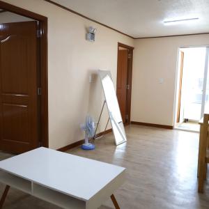 BECI-City - 住宿環境