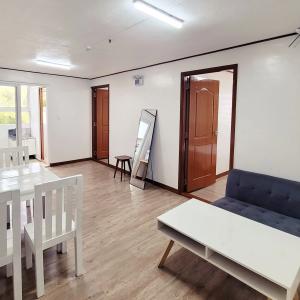 BECI-City - 住宿環境