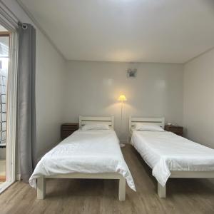 BECI-City - 住宿環境