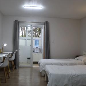 BECI-City - 住宿環境